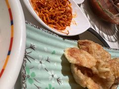 -七八冷面·延边朝鲜族美食(圣熙八号店)