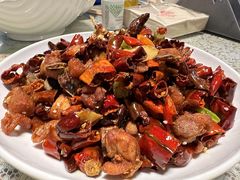 -文三里屯面馆(三里屯店)