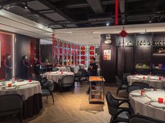 -千百味红餐厅·江西菜(绿地双子塔店)