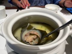 海带龙骨汤-吉阳酒店(奥山店)
