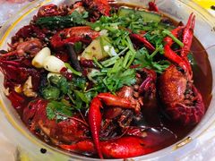 -庾氏龙虾馆(多弗汇店)