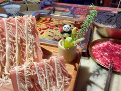-月满大江千层肚火锅(锦城大道店)