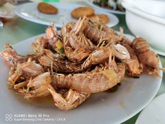-源海渔村·现捞海鲜(大角湾店)