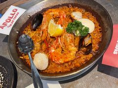 -Apollo·西班牙小酒馆(安福路店)