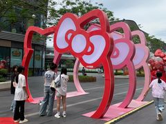 -东莞松山湖万象汇