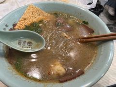 -金原鸭血粉丝汤总店(锁金村店)