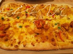 -必胜客(WOW西丽店)