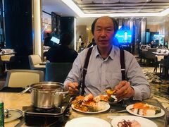 -安蒂娅·海鲜自助餐厅(安蒂娅美兰酒店)