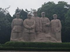 -淮海战役纪念馆