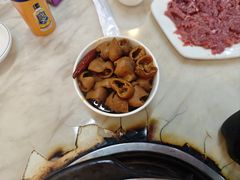 -牛排王糟粕醋火锅(海甸分店)