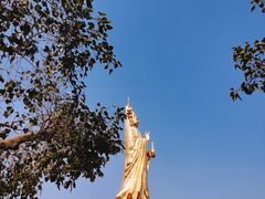 -广州莲花山旅游区