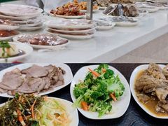 -东北农业大学饺子园