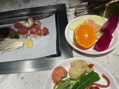 -春天烤肉自助餐厅(南内环店)