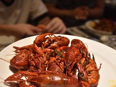 -泰谷酒店·太古码头闽菜自助餐厅