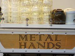 -铁手珈琲制造局metalhands(望京店)