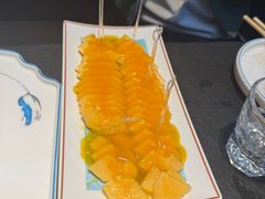 -高家烧鸽子烧烤店63年
