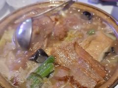 -杏花堂晋商私房菜(华熙五棵松店)