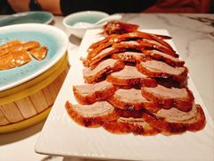 -雀蓝川菜(滨湖万象汇店)