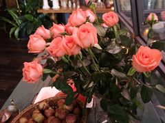 -肴约·花园式餐厅(湖里店)