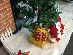 -一兆韦德健身(慧芝湖店)