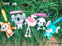 -广州长隆野生动物世界