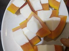 -大漠风烤肉火锅自助餐厅(鹰展店)