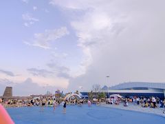 -汕头中海黄金海岸水上乐园