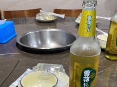 -新梅居(宁海东路店)