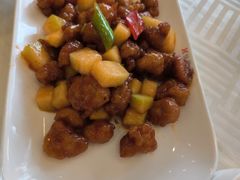 -怡园饭店-餐厅(四望亭店)