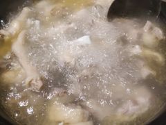-润泽园椰子鸡(汇一城店)