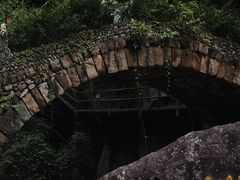 -天台山琼台仙谷景区