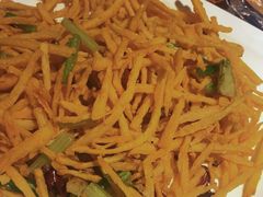 -莲餐厅·湖北菜·藕汤老手艺(愚园路店)