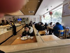 -素满香·素食自助餐(苏州·临顿路店)