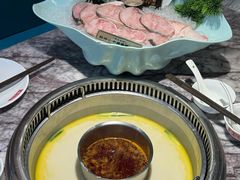 -鱼豆吉·豆浆鱼火锅(宜昌万达店)