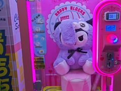 -快乐街区(成都龙湖北城天街店)