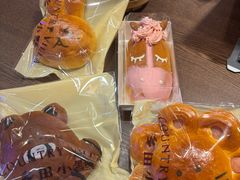 -乡田小墅(展览馆路JK FUN商城店)