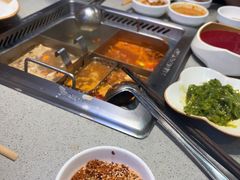 -海底捞火锅(亲贤北街店)