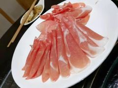 -壹品羊肉(沧州总店)