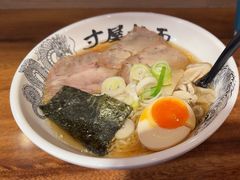 -寸屋拉面(凯德晶萃店)