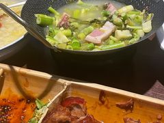 -大牌大·传统杭帮菜(湖滨店)