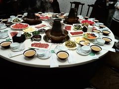 -福寿斋·老北京铜锅涮肉·烤鸭(顺义总店)