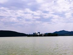 -云龙湖旅游景区