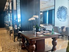 -广州文华东方酒店·悦铂尼西餐厅