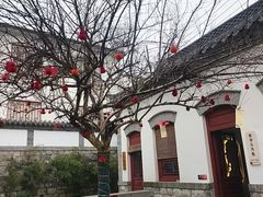 -老舍旧居