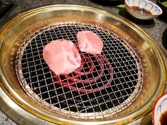 -NIUAN牛庵·日式和牛烧肉(恒隆店)