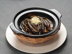 -萬國春·中菜馆(颐和公馆店)