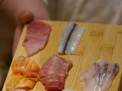 -镹·鱼料理  国产鱼使用店