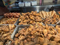 -老苗炸鸡(天下汇国际购物中心店)