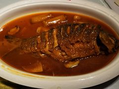 -阿五黄河大鲤鱼(纬三路店)