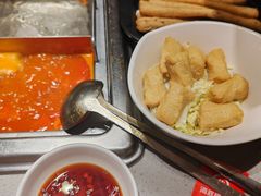 -海底捞火锅(赛格国际购物中心店)